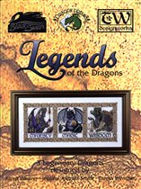TW-Legends of the Dragons