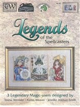 TW-Legends of the Spellcasters