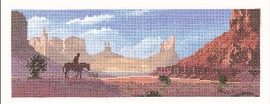 Monument Valley_Panorama (Heritage)