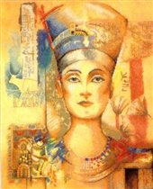Queen_Nefertiti 