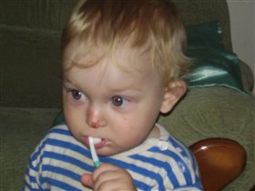 На борьбу с кариесом становись :)))))))))))))