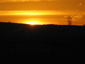 Остался совсем маленький краешек...