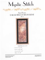 daughter of the forest