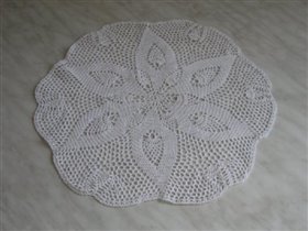 Просто салфетка