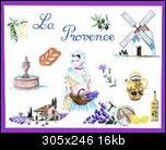 92a. La Provence