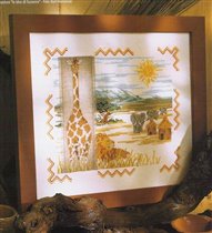 41. Животные Африки