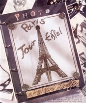 55. Tour Eiffel