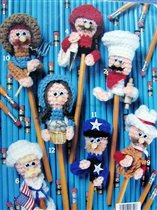 pencil toppers -3