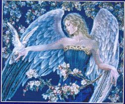 kustom kraft - kk - in blue