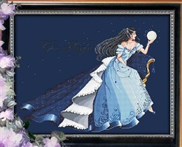 passione ricamo - rl22 the night