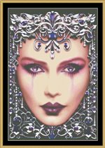  Birthstone Collection - February Amethyst