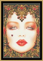 Birthstone Collection - July Ruby