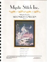 Moonlight Unicorn