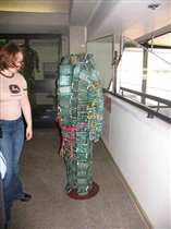 Скульптура