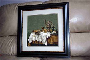 Натюрморт - 2 - румыны