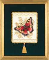 35058 Dimensions_-_Graceful Butterfly