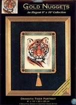 35060 Dimensions_-_Dramatic tiger portrait