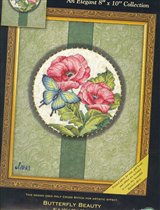 35149 Dimensions_-_Butterfly Beauty