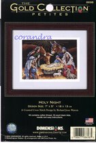 8698 Dimensions_-_Holy night