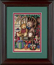 08721 Dimensions_-_Christmas teddies