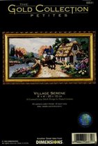 6831 Dimensions_-_Village serene