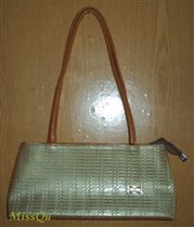 Сумка для обвязки