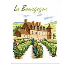 119. La Bourgogne