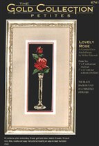 6741 Dimensions_-_Lovely rose