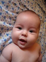 Даниэлю 5 месяцев