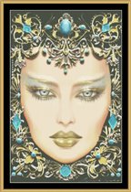 Birthstone Collection - December Turquoise