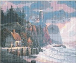 Harborlight Hideaway