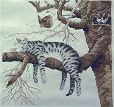 Безумно уставший