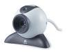 Web камера Logitech QuickCam Messenger Plus USB, 640x480