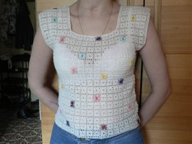 Готовлюсь к лету :-)