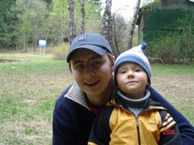 на шашлыках