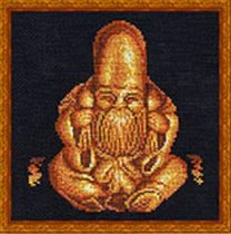 Фукурокудзю