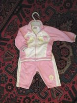 Спорт.костюм