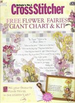 The Flower Fairies Giant Chart