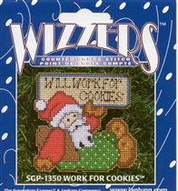 Work for Cookies