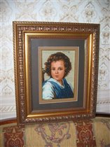 Астра(работа Лены)