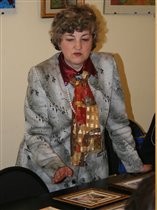 Н.А. Демьянцева