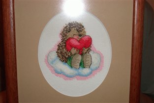 Подарок мужжжжке на ДР