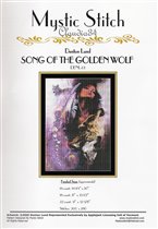 Song of the Golden Wolf