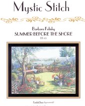 Summer Before The Shore