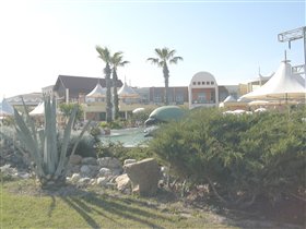 Отель Кайя Селект