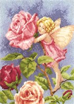 95108 Rose Fairy