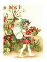 95110 Strawberry Fairy