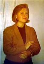 Ирина Фоминых