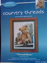 Thread bear (FJ)