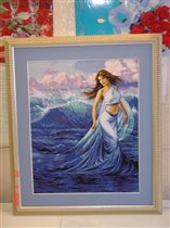 Работа Марии из Балашихи